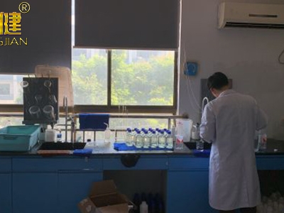 杭州陽健大腸桿菌(群)菌落總數(shù)在線系統(tǒng)故障與處理